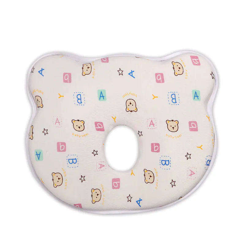 Beneva Memory Foam Baby Pillow