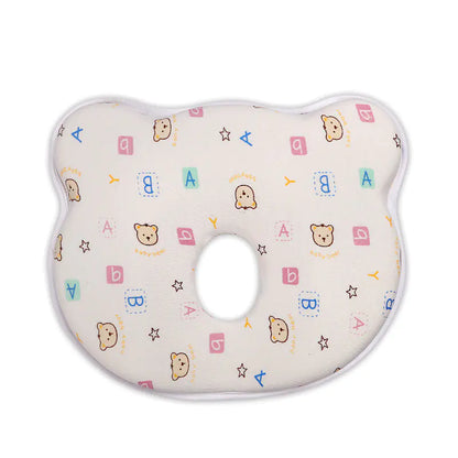 Beneva Memory Foam Baby Pillow