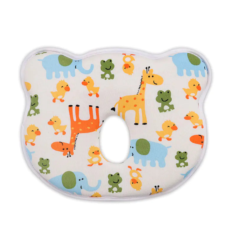 Beneva Memory Foam Baby Pillow