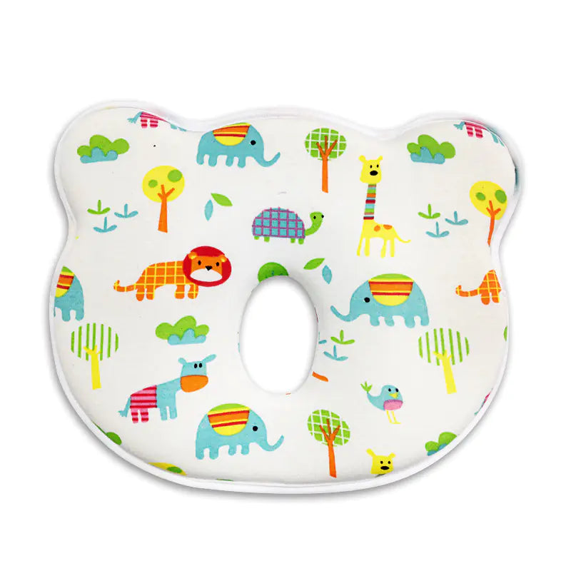 Beneva Memory Foam Baby Pillow