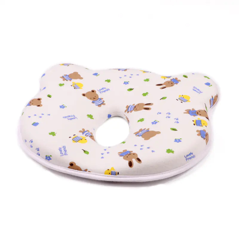 Beneva Memory Foam Baby Pillow