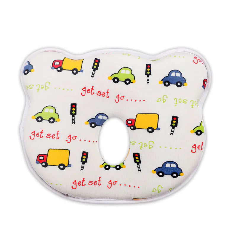 Beneva Memory Foam Baby Pillow