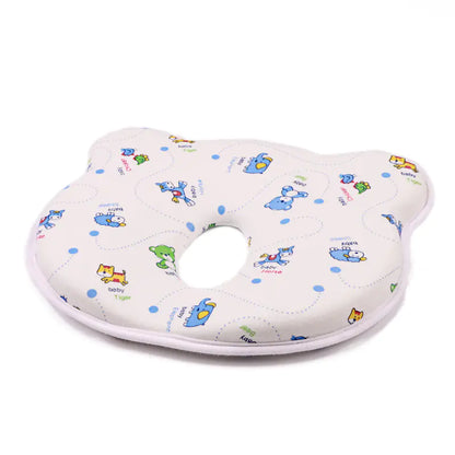 Beneva Memory Foam Baby Pillow