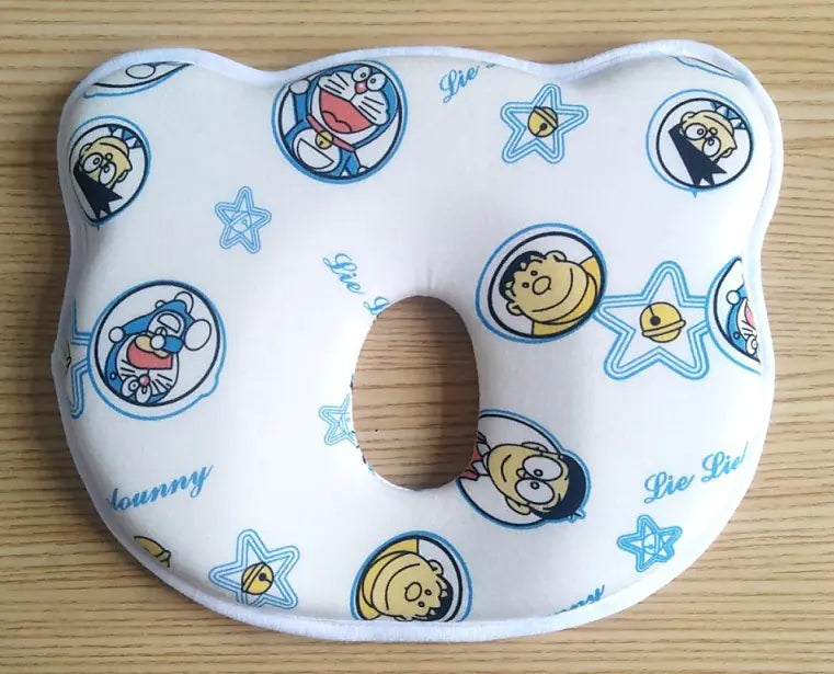 Beneva Memory Foam Baby Pillow